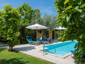 Holiday Home Olive Grove Sabina by Interhome Rieti